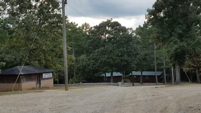 Camp Harmony Picture 9