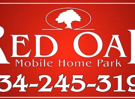 Red Oak Mobile Home & RV Park