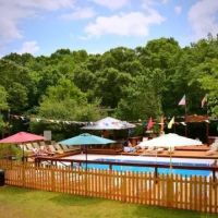 The River's Edge Campground ico