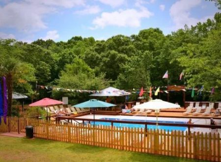The River's Edge Campground