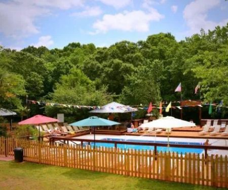 The River's Edge Campground