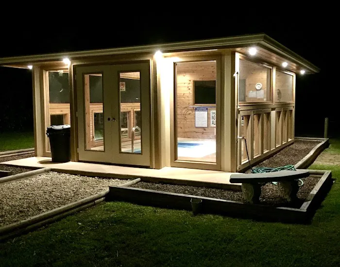 The River's Edge Campground Picture 2