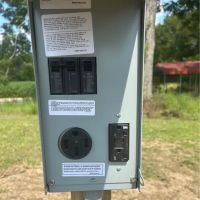 Camping in the Hatch ico
