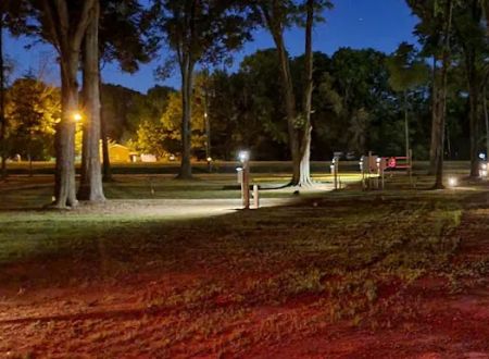 LAZY OAKS RV PARK