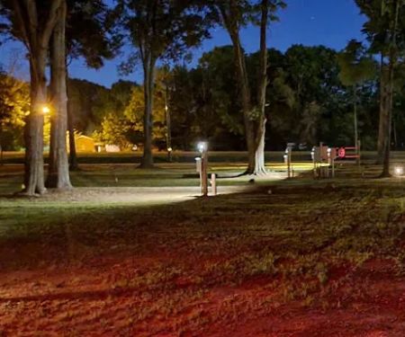 LAZY OAKS RV PARK