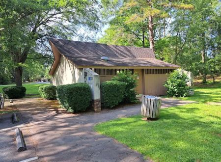 Watsadler Campground