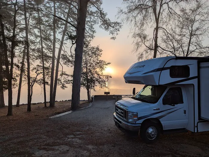 Watsadler Campground Picture 8
