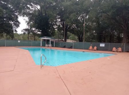 Holiday Village Mobile Home Park LLC