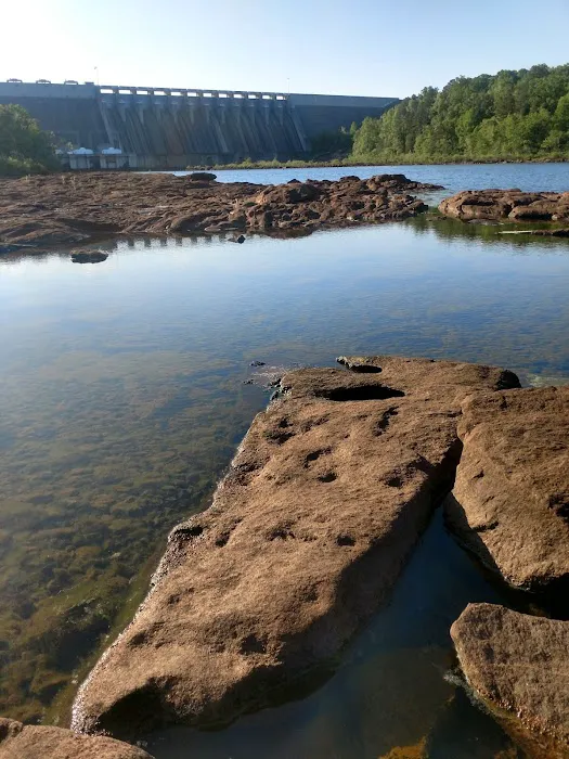 Georgia River Campground Picture 1