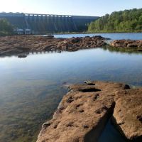 Georgia River Campground ico