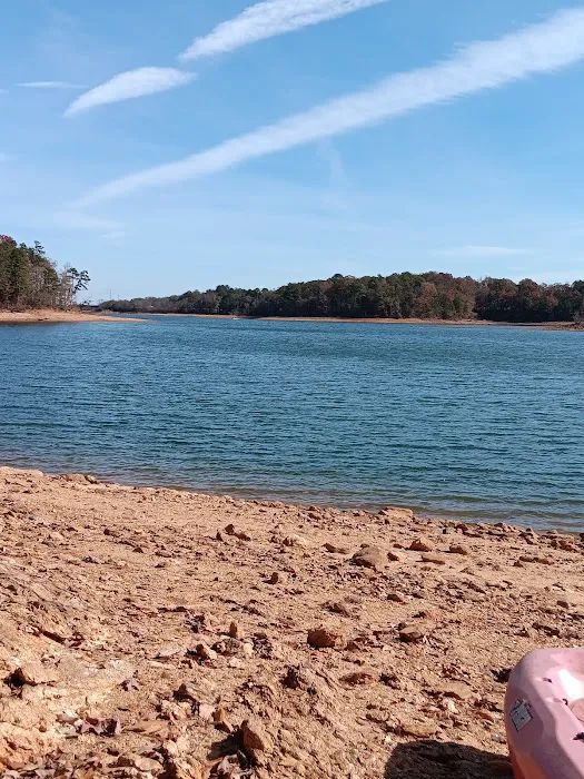 Georgia River Campground Picture 6