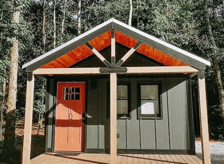Hartwell Cabins and RVs