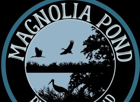 Magnolia Pond RV Campground