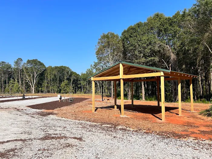 Basecamp RV Park Hartwell Picture 3