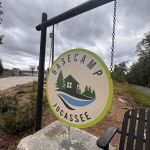 Basecamp RV Park Hartwell