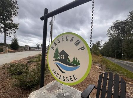 Basecamp RV Park Hartwell
