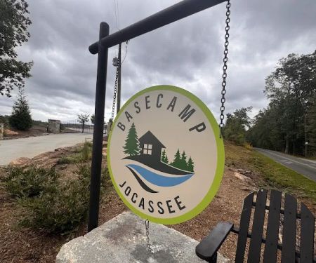 Basecamp RV Park Hartwell