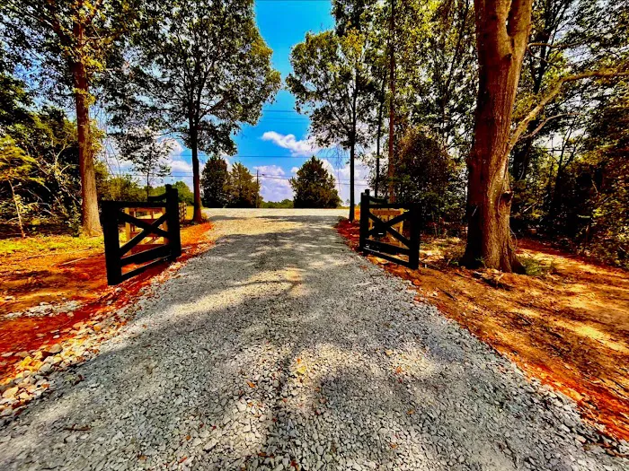 Basecamp RV Park Hartwell Picture 7