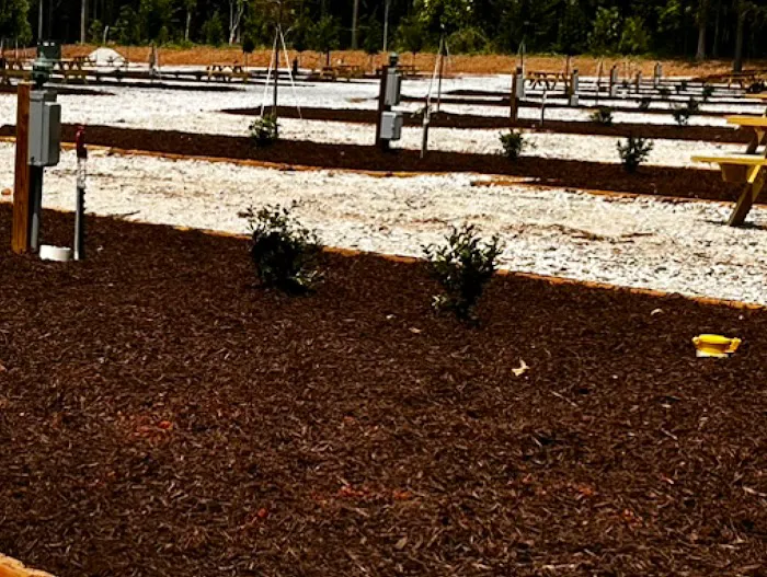 Basecamp RV Park Hartwell Picture 9