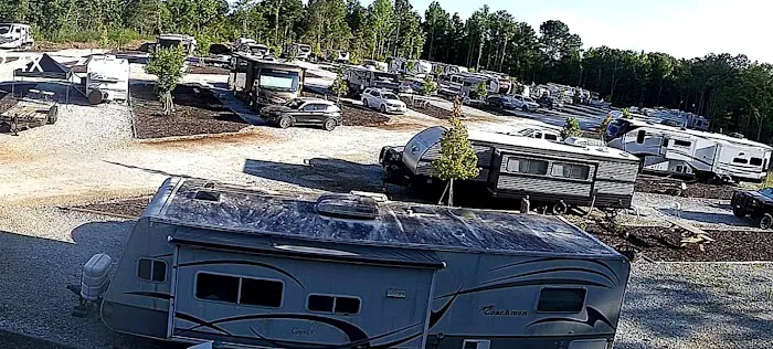 Basecamp RV Park Hartwell Picture 10