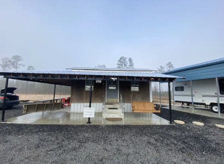 Mutt's Place RV Park