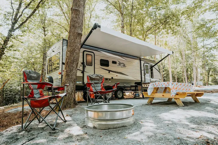 Ted & Tracys RV Campground Picture 1