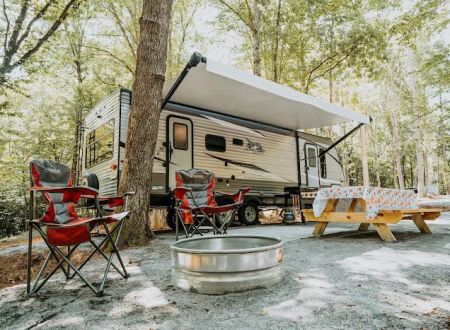 Ted & Tracys RV Campground