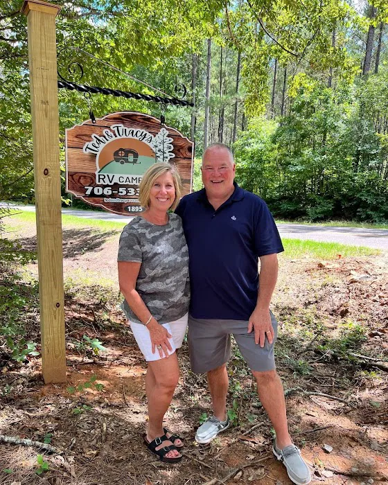 Ted & Tracys RV Campground Picture 5
