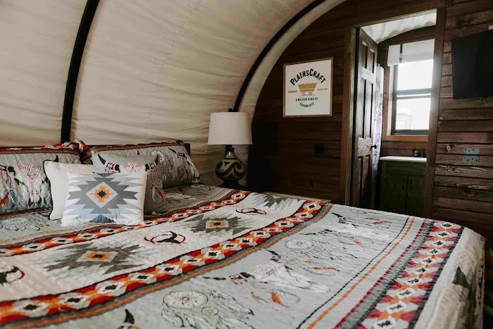 Down South Gypsy Glamping Picture 4