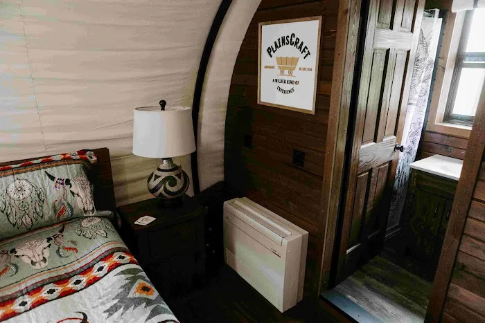 Down South Gypsy Glamping Picture 5