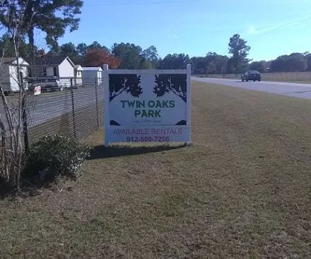 Twin Oaks MHP