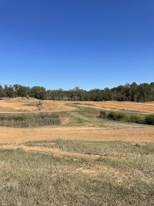 Aonia Pass Motocross & RV Park Picture 1