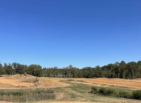 Aonia Pass Motocross & RV Park