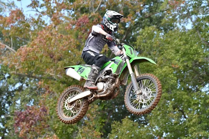 Aonia Pass Motocross & RV Park Picture 4