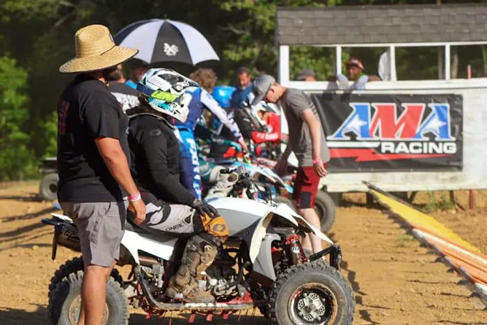 Aonia Pass Motocross & RV Park Picture 10