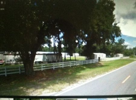 Oakridge Mobile Home Park