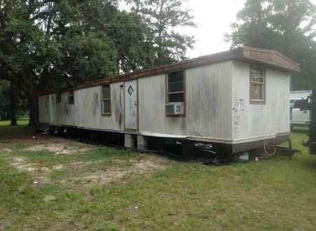 Country Manor Mobile Home Park
