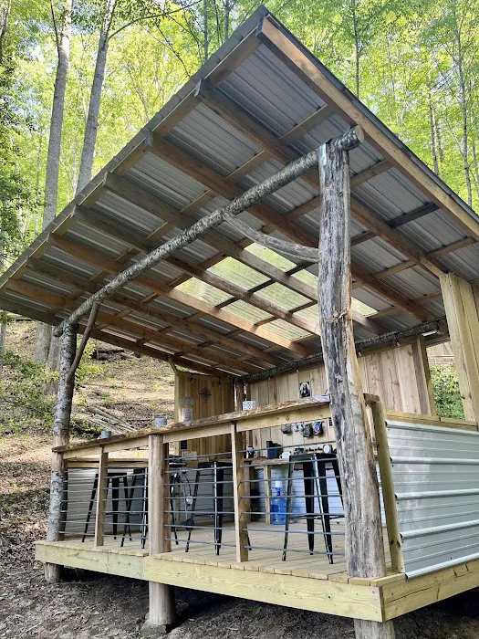 Canopy Cove Campground Picture 2
