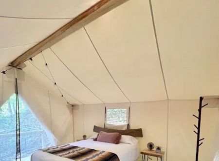 Canopy Cove Campground