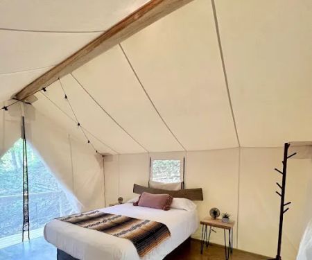 Canopy Cove Campground