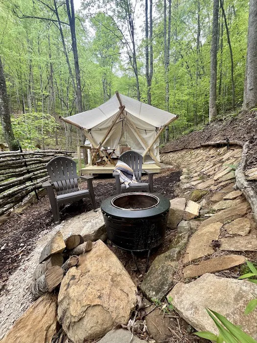 Canopy Cove Campground Picture 6