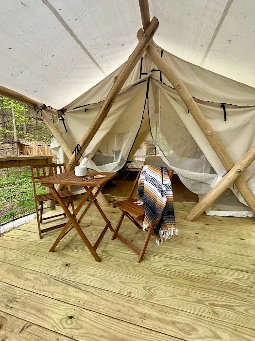 Canopy Cove Campground Picture 5