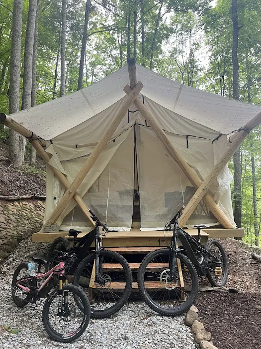 Canopy Cove Campground Picture 8