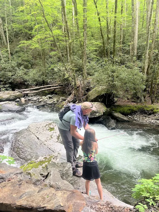 Canopy Cove Campground Picture 7