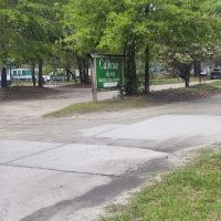 Calhoun acres ico