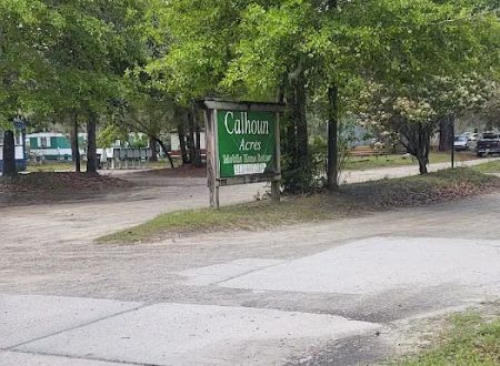 Calhoun acres