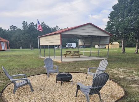 Sasser RV Park