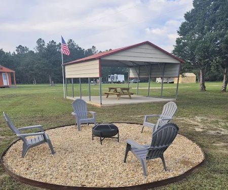 Sasser RV Park