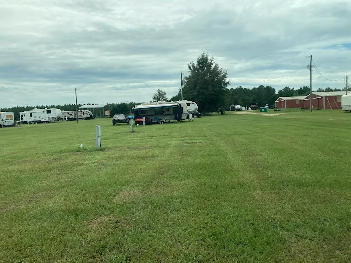 Sasser RV Park Picture 8
