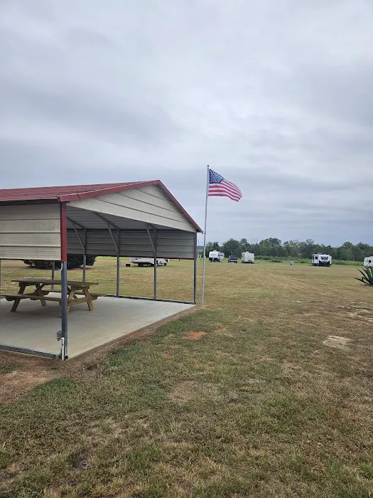 Sasser RV Park Picture 9